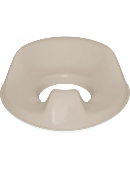 Toilet trainer - Taupe