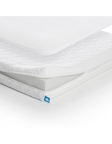 Aerosleep - Sleep Safe Pack 80x50 - EVOLUTION