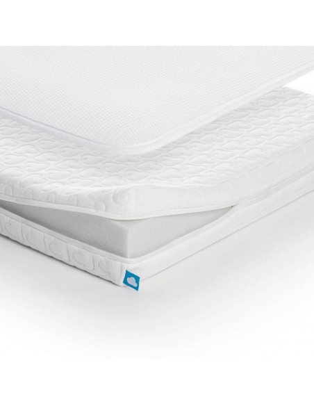 Aerosleep - Sleep Safe Pack 80x50 - EVOLUTION