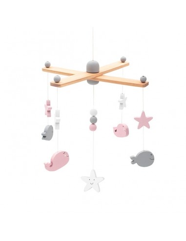 Babymobiel Sea animals