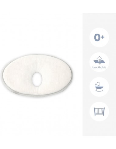 Doomoo - Baby Pillow