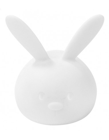 Nattou silicone Nachtlamp konijn