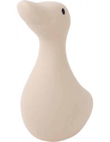 Flow -  Nachtlanmpje Liva - Beige