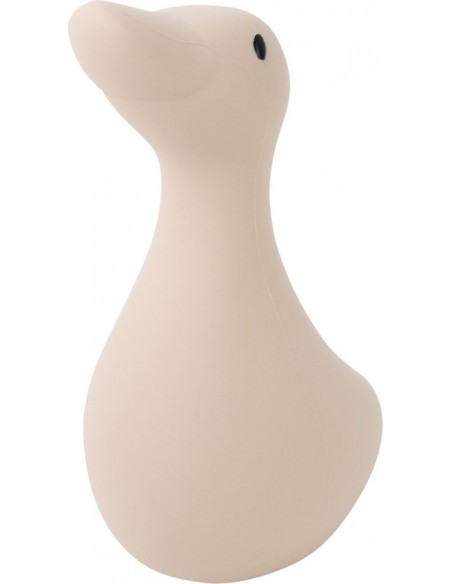Flow -  Nachtlanmpje Liva - Beige