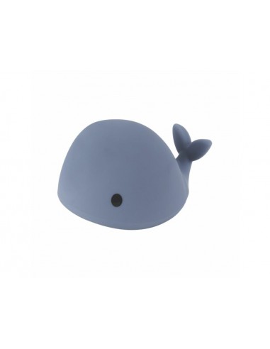 Flow - Moby Blauw