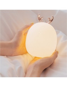 Mykelys Led Lamp Hert