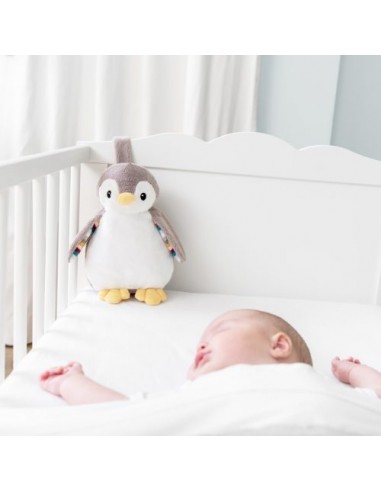 ZAZU - Baby sleep susher Pinguin - Phoeboe