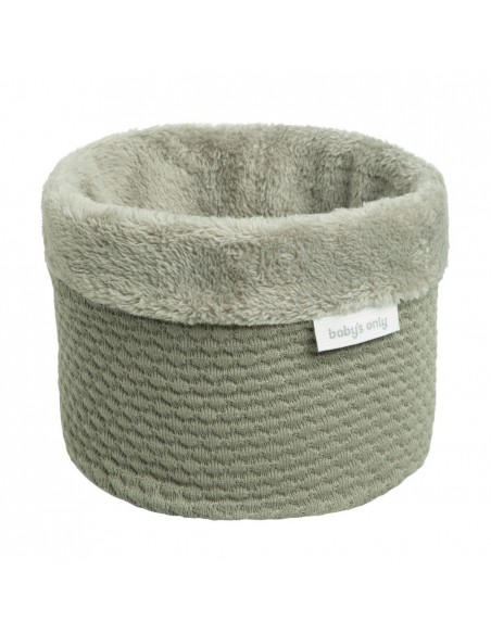 Baby's only - Commodemandje sky - Urban green