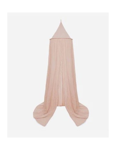 Klamboe Vintage 245cm - Wild Rose