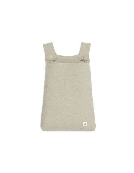 Boxopbergzak Soft Waves Olive Green