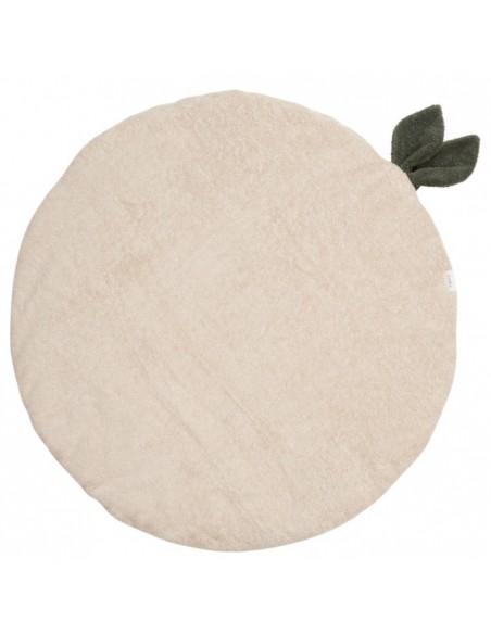 Koeka - Boxkleed rond Dijon Daily - Sand