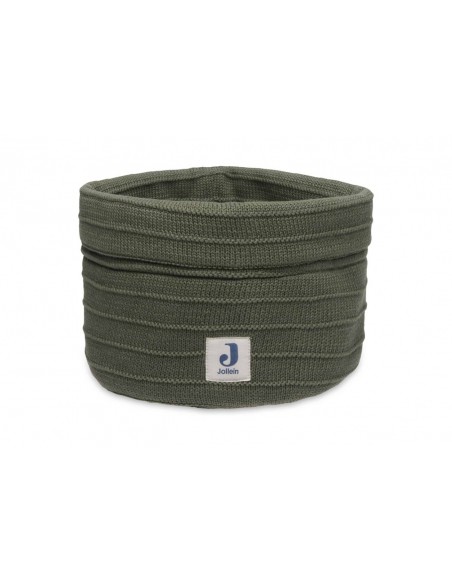 Commodemandje Pure Knit Leaf Green