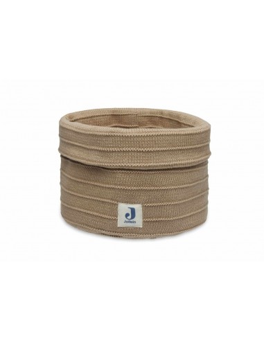 Commodemandje Pure Knit Biscuit