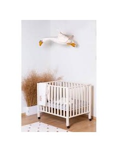 Hangende zwaan - 100cm 2