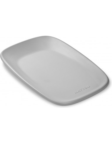 Nattou - Waskussen Soft grey