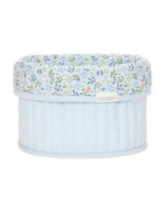 Little Dutch - Opbergmand klein Forest Adventure (reversible)