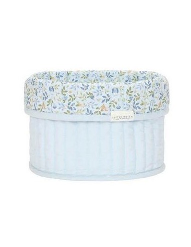 Little Dutch - Opbergmand klein Forest Adventure (reversible)