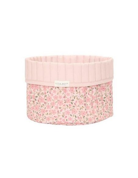 Little Dutch - Opbergmand klein Fairy Floral