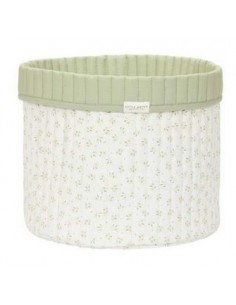 Little Dutch - Opbergmand groot Blueberry Leaves