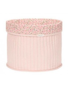 Little Dutch - Opbergmand groot Fairy Floral