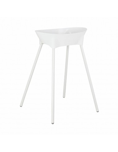 Badstandaard luma white