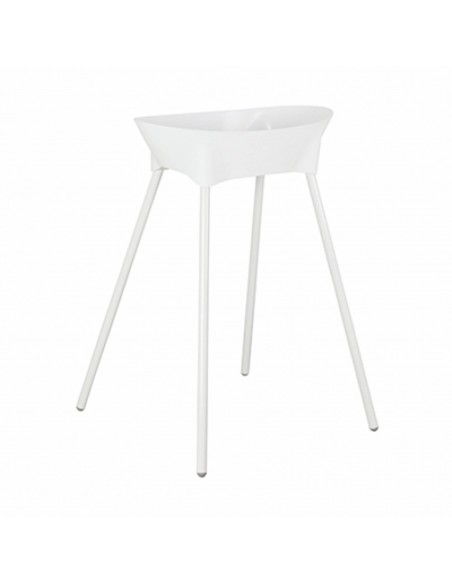 Badstandaard luma white