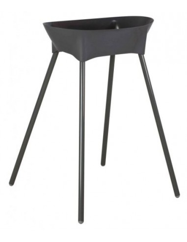Badstandaard luma Grey