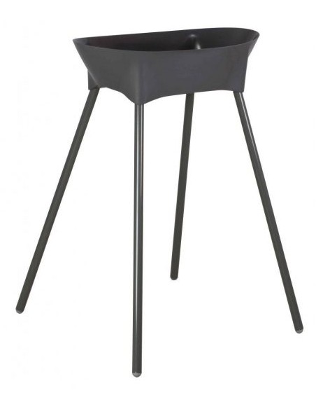 Badstandaard luma Grey