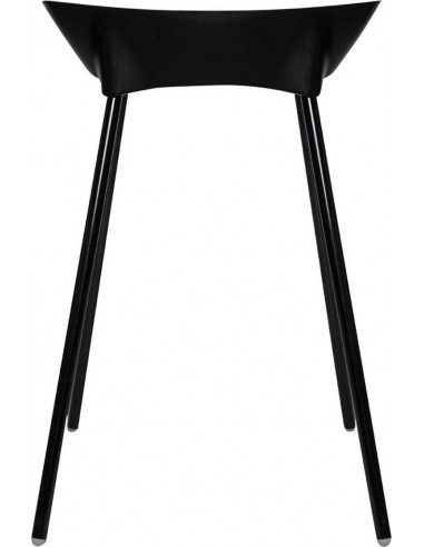 Badstandaard luma Black