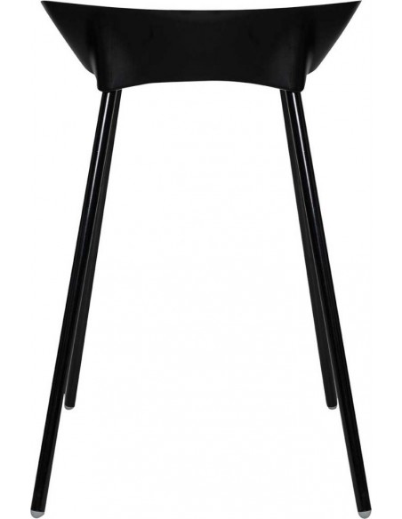 Badstandaard luma Black