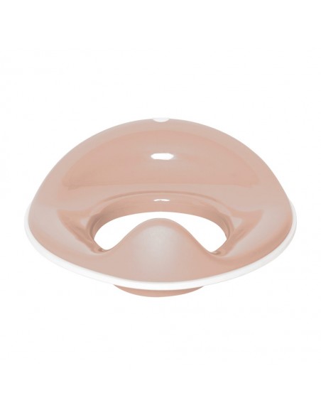 Toiletbril Grow Pale pink