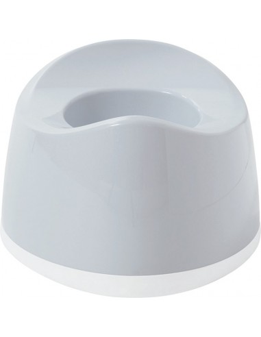 Bébejou - Wc-potje Licht grijs
