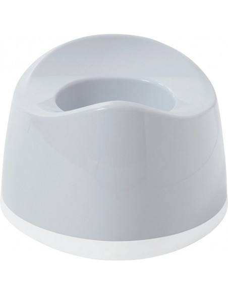 Bébejou - Wc-potje Licht grijs