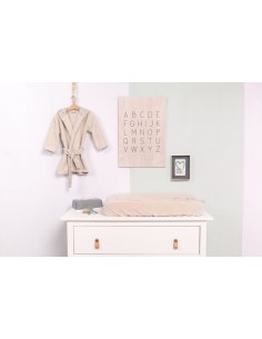 Waskussenhoes dots 2