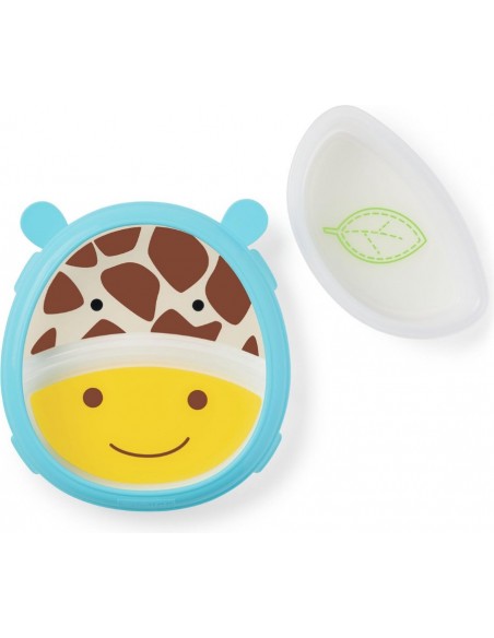 B-Whale Potty Pastel Blue