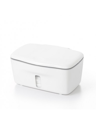 Doekjesverdeler Grey