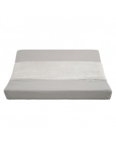 Aankleedkussenhoes Sky - Urban taupe