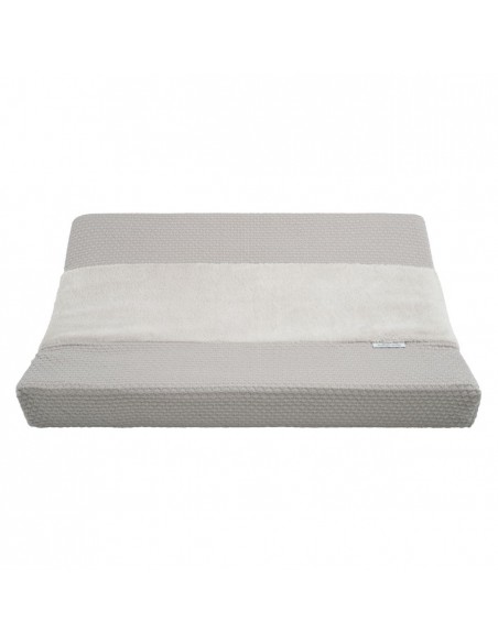 Aankleedkussenhoes Sky - Urban taupe