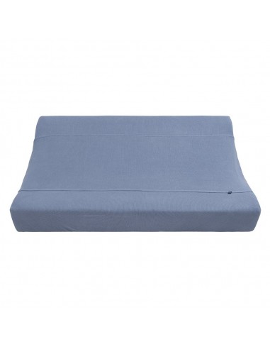 Aankleedkussenhoes Pure - Vintage Blue