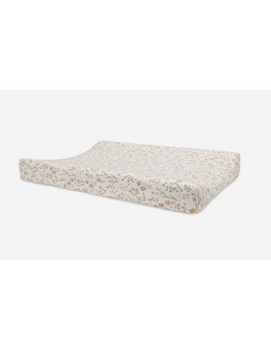 Aankleedkussenhoes Jersey 50x70cm - Bloomy
