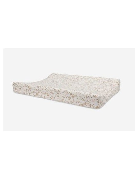 Aankleedkussenhoes Jersey 50x70cm - Bloomy