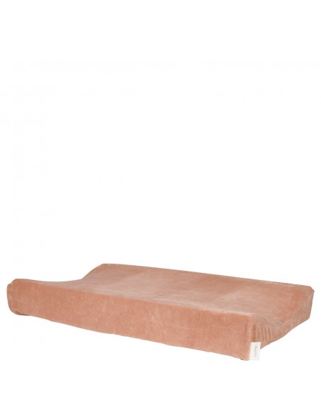 Koeka - Aankleedkussenhoes Soft earth