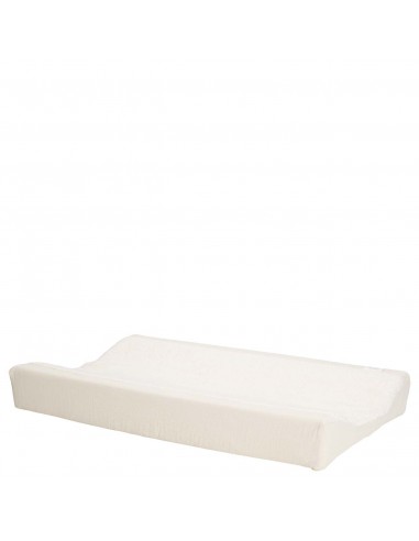 Koeka - Aankleedkussenhoes Faro warm white