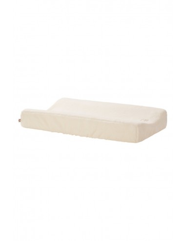 Noppies waskussenhoes teddy jet stream