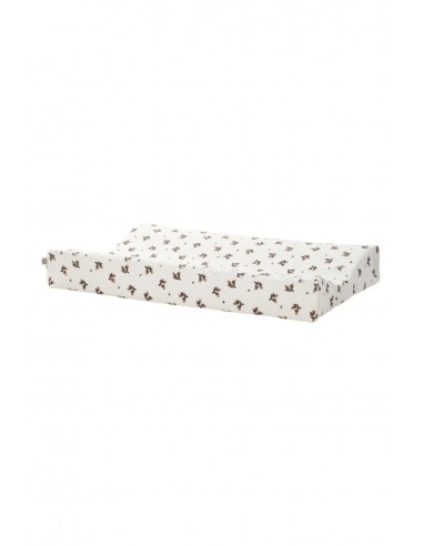 Noppies waskussenhoes blooming clover terry