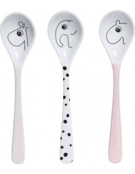 Waskussenhoes badstof 50x70cm soft pink (2pack)