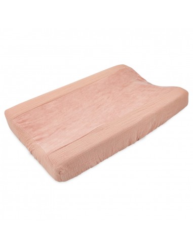 Aankleedkussenhoes  70x45cm - Bliss Coral