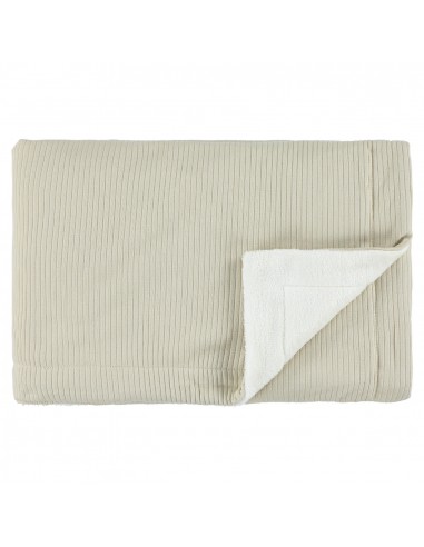 Aankleedkussenhoes  70x45cm - Breeze Sand