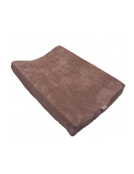 Timboo - Changing pad cover Mellow mauve