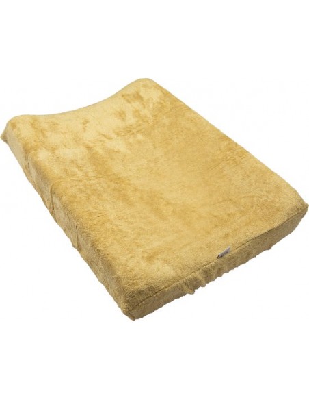 Timboo - Changing pad cover Honey Yellow
